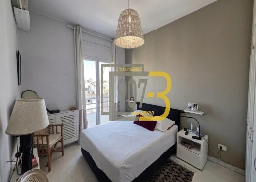 Appartement À Vendre à ARIANA - A vendre un appartement s+3  à  cité Ennasr - Immobiliere.tn