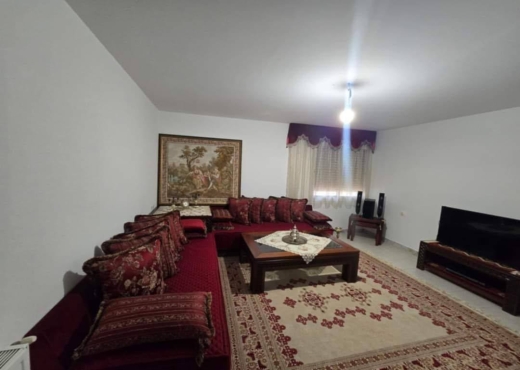 A Vendre Villa Rte Afrane Sfax