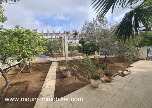 VILLA LIMA Hammamet Nord AV1751