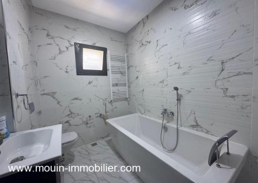 VILLA CLAUDIO Hammamet Nord AL3641