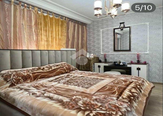 🏠Appartement S+3 Riadh Andalouss