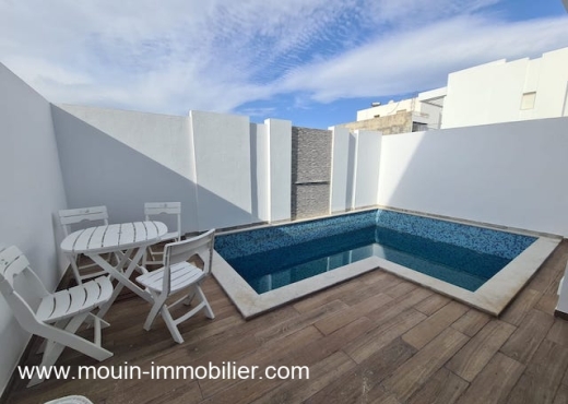 VILLA TASNIM 1 AL3452