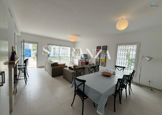 Appartement À Louer à NABEUL - Vacances Duplex Jeosppe S+4 - Immobiliere.tn - Photo 9