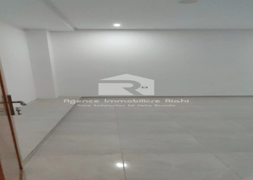 A Louer Bureaux A2 A1 H.Sousse