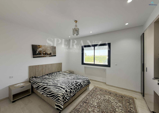 villa À Vendre à NABEUL - Villa Sylva - Immobiliere.tn - Photo 4