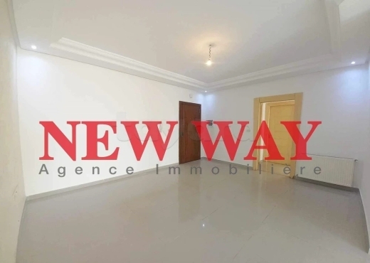 (S+2) à Bouhsina el Ghazali avec Place de Parking