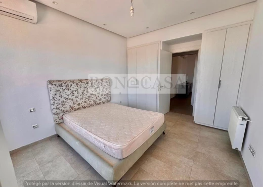 Appartement À Louer à TUNIS - un superbe appartement S+3 - Immobiliere.tn - Photo 3