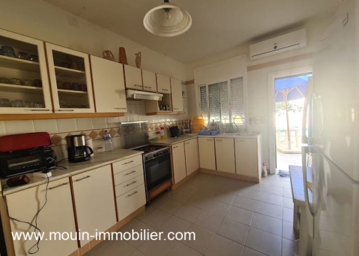 VILLA ZINNIA Yasmine AL3211