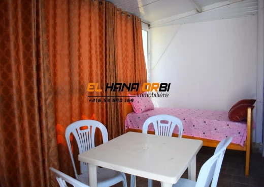 Appartement À Louer à MAHDIA - a louer Appartement s+1 - Immobiliere.tn - Photo 2