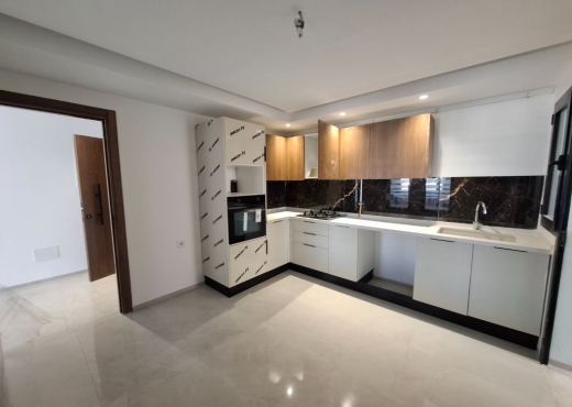 Appartement  S+3 Haut Standing – 1