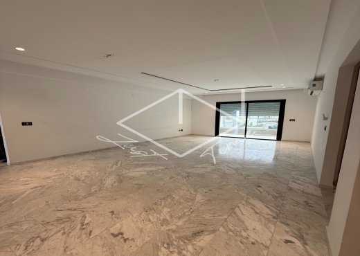 À vendre appartement S+3