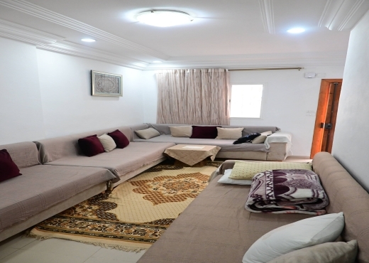 A vendre duplex à Nabeul