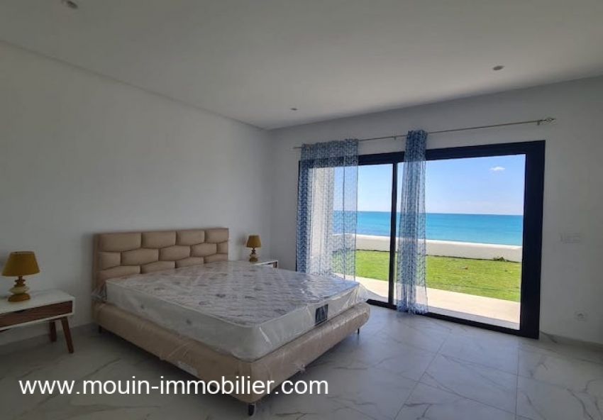 Appartement Yakout AL3082 Hammamet zone corniche