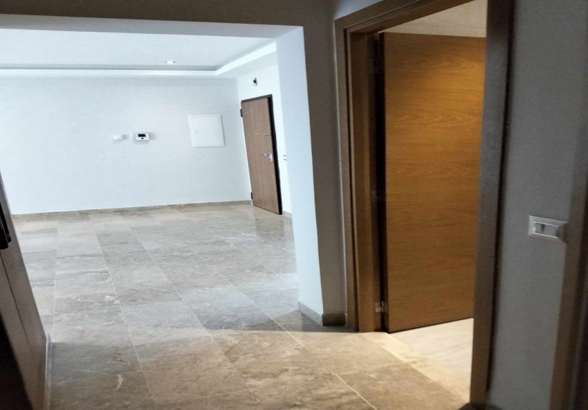 S3  avec Pisicne Privee Jardin terrasse 2 Parking Soukra