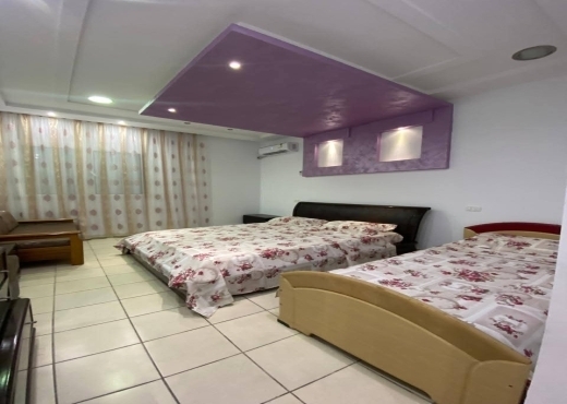 A LOUER ÉTAGE NEUF MEUBLE A SFAX