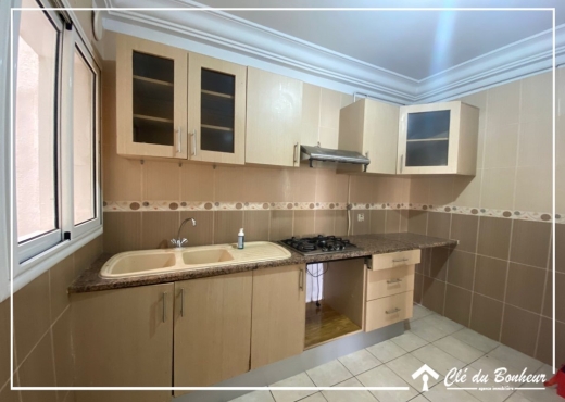 appartement s3 à riadh andalous