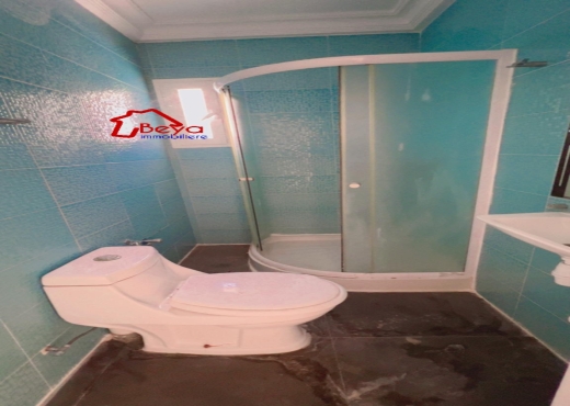 VENTE villa + 2 appartements