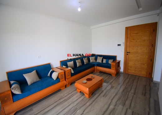 un bien avec piscine a louer