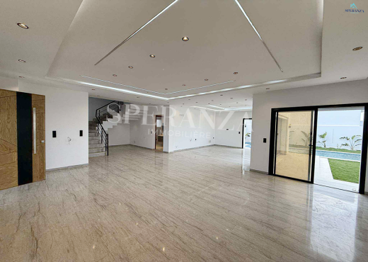 Vente Villa Jade S+4