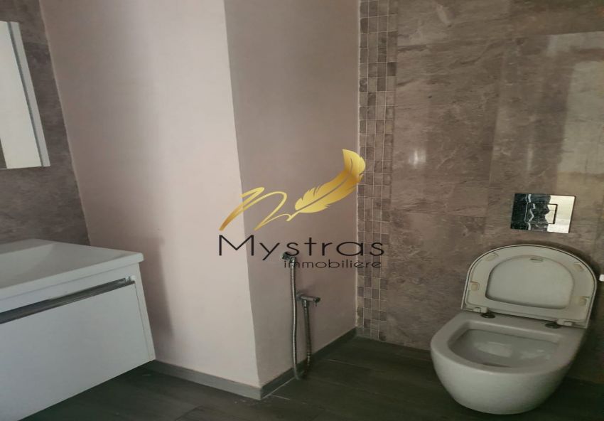 bureau À Louer à ARIANA - A louer un local bureautique H +3 à borj louzir - Immobiliere.tn - Photo 2