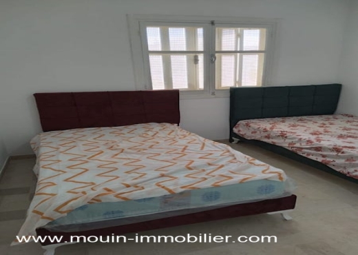 Appartement Mayara AL3001