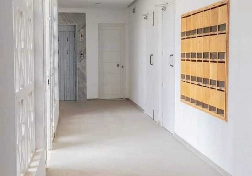 A Louer un appartement haut standing S+2 jamais habité situé à Mourouj 6