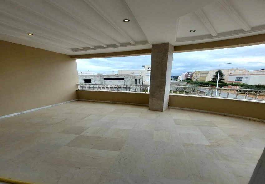 A LOUER S+3 – AIN ZAGHOUAN NORD – TEL 52156061 – FB.5890