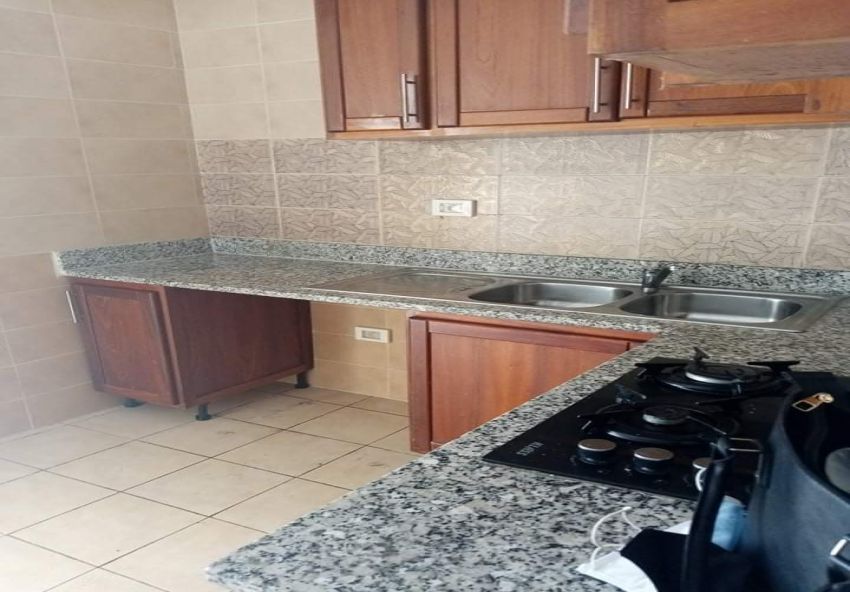 À vendre appartement s +2 à carthage haute standing