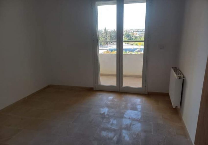 Deux appartements  à  vendre