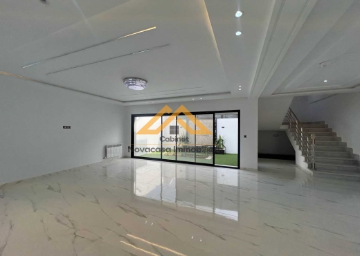 A vendre Villa  à Hergla