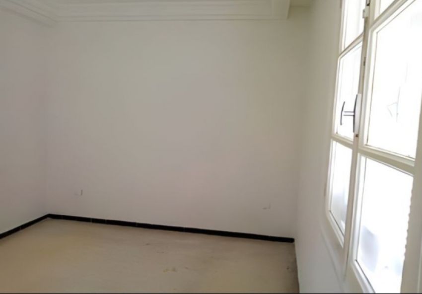 Appartement s+2