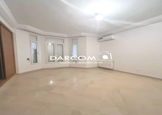 s+2 de 115 m² à ain zaghouan nord