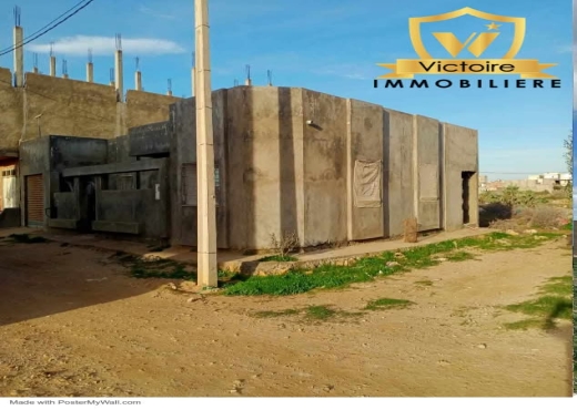A Vendre Maison