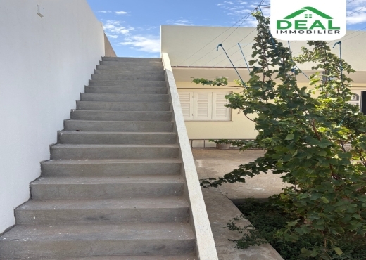 A vendre Ferme Olivier à Msaken