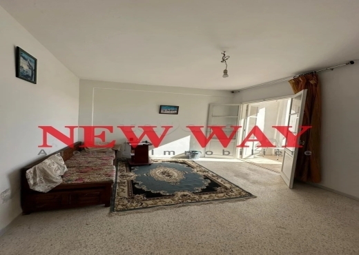 Appartement (S+2) à Khezema EST