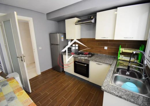 Appartement À Louer à MAHDIA - À louer appartement S+3 - Immobiliere.tn - Photo 5