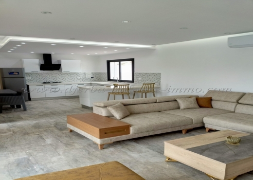 LOCATION VACANCES S+3 A MAGRASSA