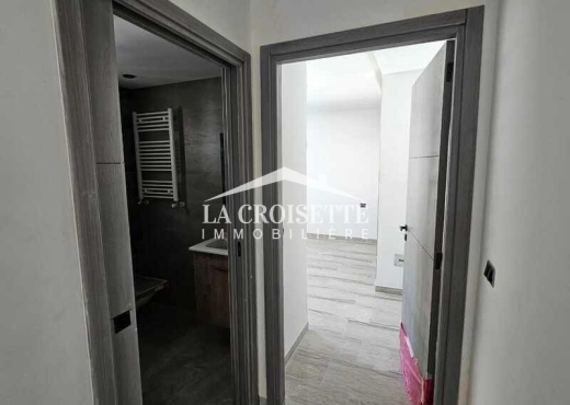 Appartement S+1 à La Soukra MAV177