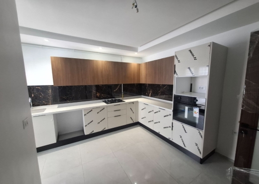 Appartement S+2 Haut Standing – 10