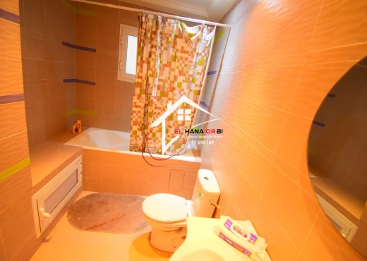 Appartement À Louer à MAHDIA - à louer s+2 rz dar fraj - Immobiliere.tn - Photo 10
