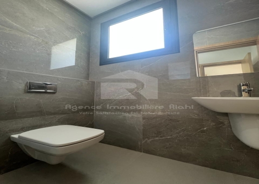 Loyer 2 bureaux A1 à Sousse ville