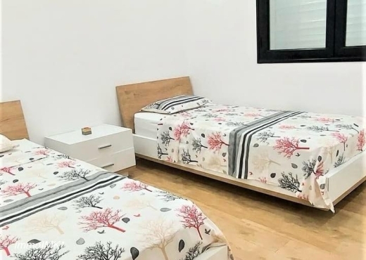 Appartement À Vendre à NABEUL - À vendre appart S+2 à kélibia - Immobiliere.tn - Photo 8