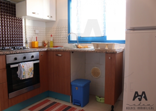 Appartement S+1 vue de mer  à AFH