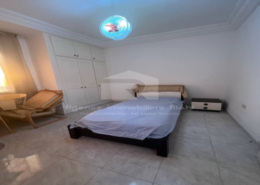 A Vendre Appartement S+3