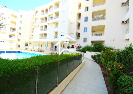 Appartement À Louer à MAHDIA - à louer pour vacance app s+1 - Immobiliere.tn - Photo 4