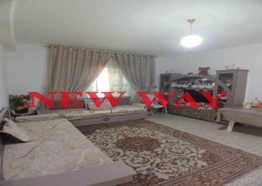 (S+2) à Cité Riadh 5