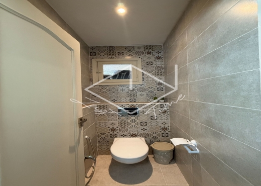 À louer Appartement s+3
