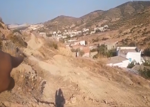 Terrain agricole de 1920 m² à Jabbes Ariana