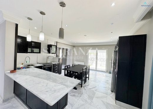 Location villa Illa S+3