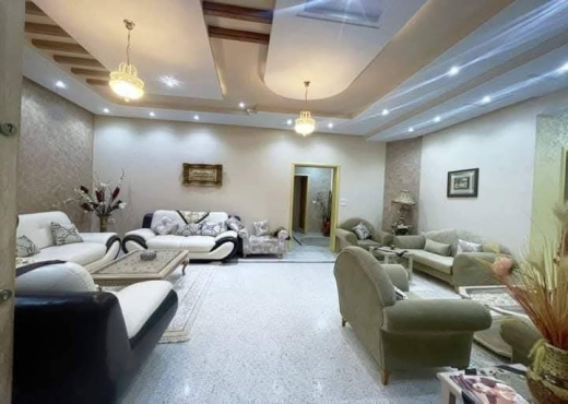 A Vendre Villa Rte Gabes Sfax
